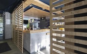 ibis budget Berlin Genshagen