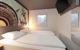 ibis budget Berlin Genshagen